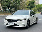 GAC Honda Integra 2022 Model 240TURBO CVT Phantom Night·Technology Edition Used Car for Sale in Ghana -u23008570 | ZEEX AUTO