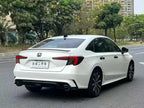 GAC Honda Integra 2022 Model 240TURBO CVT Phantom Night·Technology Edition Used Car for Sale in Ghana -u23008570 | ZEEX AUTO