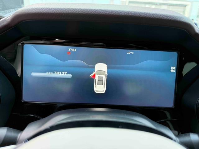 Geely Xingyue L 2021 2.0TD DCT EVO Front-Wheel Drive Premium Version Used Car for Sale in Ghana -u22966195 | ZEEX AUTO