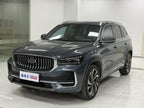 Geely Xingyue L 2021 2.0TD DCT EVO Front-Wheel Drive Premium Version Used Car for Sale in Ghana -u22966195 | ZEEX AUTO
