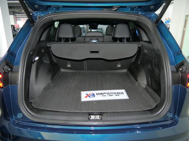 Geely Xingyue L 2021 2.0TD DCT EVO 2WD Premium Edition Used Car for Sale in Ghana -u23008866 | ZEEX AUTO