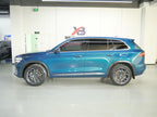 Geely Xingyue L 2021 2.0TD DCT EVO 2WD Premium Edition Used Car for Sale in Ghana -u23008866 | ZEEX AUTO
