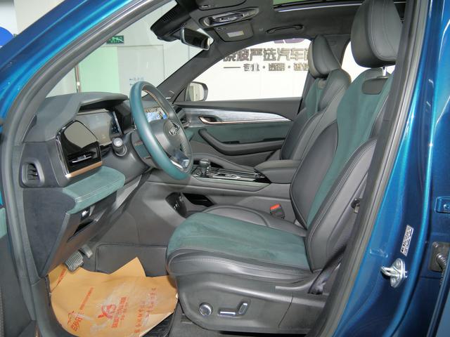 Geely Xingyue L 2021 2.0TD DCT EVO 2WD Premium Edition Used Car for Sale in Ghana -u23008866 | ZEEX AUTO