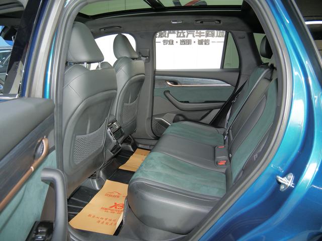 Geely Xingyue L 2021 2.0TD DCT EVO 2WD Premium Edition Used Car for Sale in Ghana -u23008866 | ZEEX AUTO