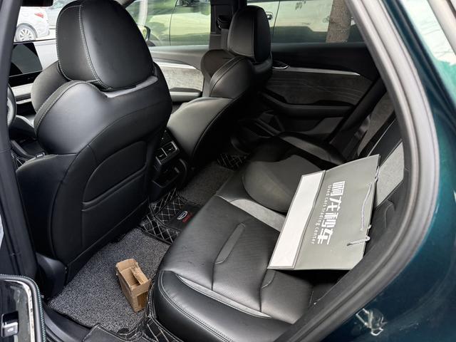 Geely Xingrui 2023 2.0T Zhici Qinglü Edition Used Car for Sale in Ghana -u22945535 | ZEEX AUTO