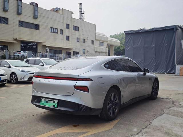 XPENG P7 2020 Model 670N Used Car for Sale in Ghana -u21952604 | ZEEX AUTO