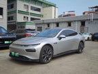 XPENG P7 2020 Model 670N Used Car for Sale in Ghana -u21952604 | ZEEX AUTO