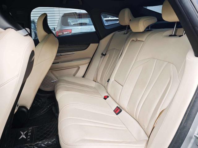 XPENG P7 2020 Model 670N Used Car for Sale in Ghana -u21952604 | ZEEX AUTO