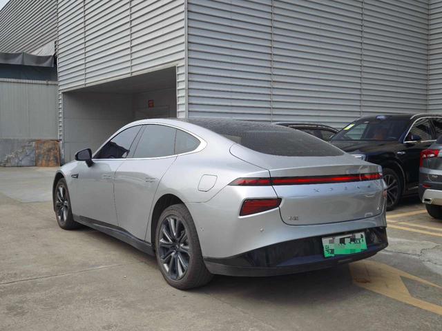 XPENG P7 2020 Model 670N Used Car for Sale in Ghana -u21952604 | ZEEX AUTO