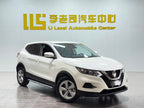Dongfeng Nissan Qashqai 2023 Classic 2.0L Comfort Version Used Car for Sale in Ghana -u22998027 | ZEEX AUTO