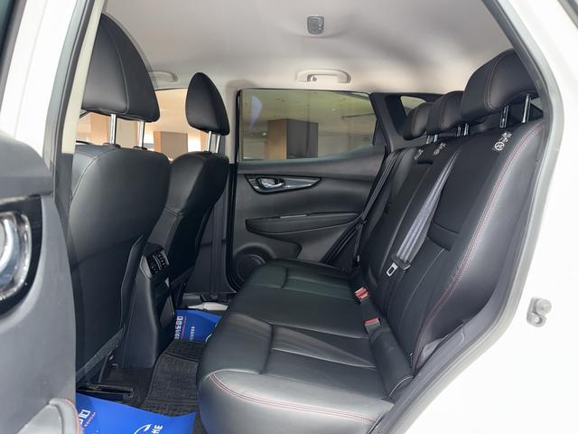 Dongfeng Nissan Qashqai 2023 Classic 2.0L Comfort Version Used Car for Sale in Ghana -u22998027 | ZEEX AUTO