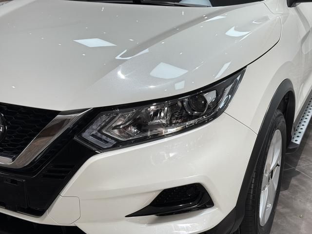 Dongfeng Nissan Qashqai 2023 Classic 2.0L Comfort Version Used Car for Sale in Ghana -u22998036 | ZEEX AUTO