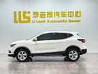 Dongfeng Nissan Qashqai 2023 Classic 2.0L Comfort Version Used Car for Sale in Ghana -u22998036 | ZEEX AUTO