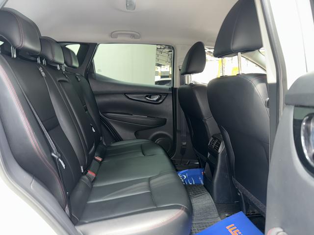 Dongfeng Nissan Qashqai 2023 Classic 2.0L Comfort Version Used Car for Sale in Ghana -u22998036 | ZEEX AUTO