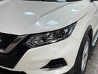 Dongfeng Nissan Qashqai 2023 Classic 2.0L Comfort Version Used Car for Sale in Ghana -u22998036 | ZEEX AUTO