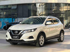 Dongfeng Nissan Qashqai 2023 Classic 2.0L Comfort Version Used Car for Sale in Ghana -u23045678 | ZEEX AUTO