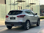 Dongfeng Nissan Qashqai 2023 Classic 2.0L Comfort Version Used Car for Sale in Ghana -u23045678 | ZEEX AUTO