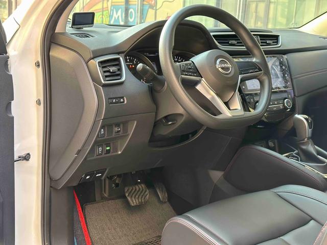 Dongfeng Nissan Qashqai 2023 Classic 2.0L Comfort Version Used Car for Sale in Ghana -u23045678 | ZEEX AUTO