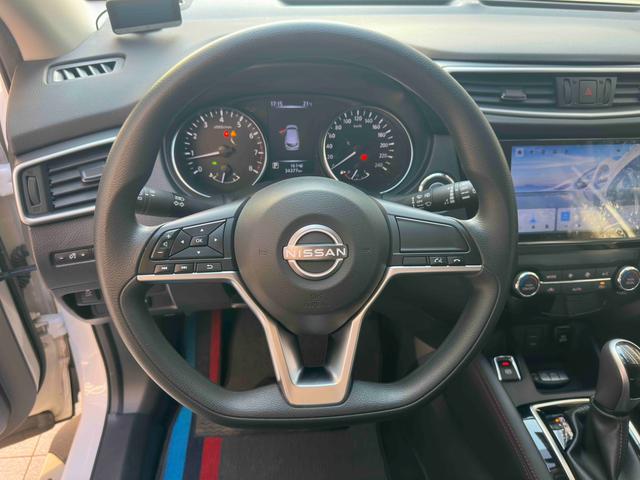 Dongfeng Nissan Qashqai 2023 Classic 2.0L Comfort Version Used Car for Sale in Ghana -u23045678 | ZEEX AUTO