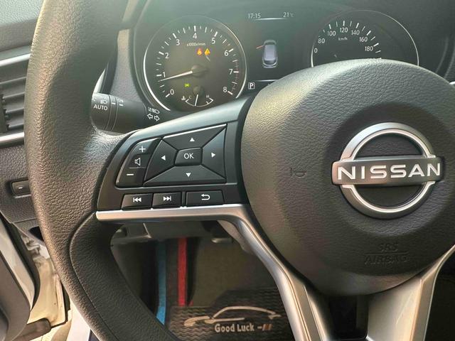 Dongfeng Nissan Qashqai 2023 Classic 2.0L Comfort Version Used Car for Sale in Ghana -u23045678 | ZEEX AUTO