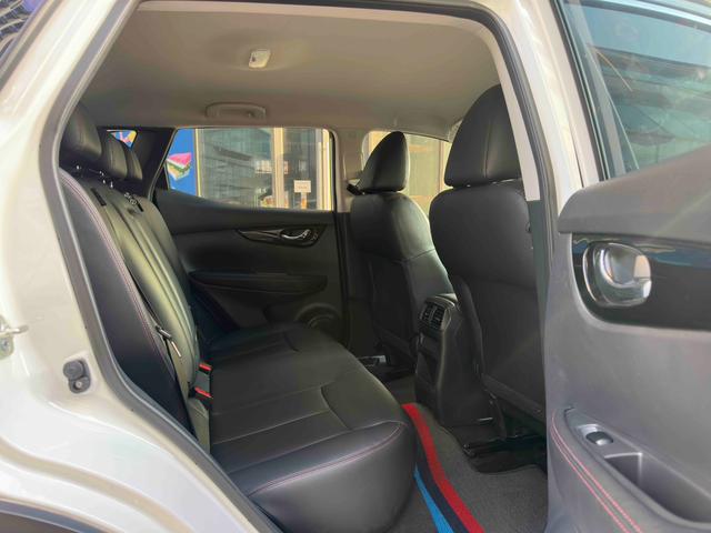 Dongfeng Nissan Qashqai 2023 Classic 2.0L Comfort Version Used Car for Sale in Ghana -u23045678 | ZEEX AUTO