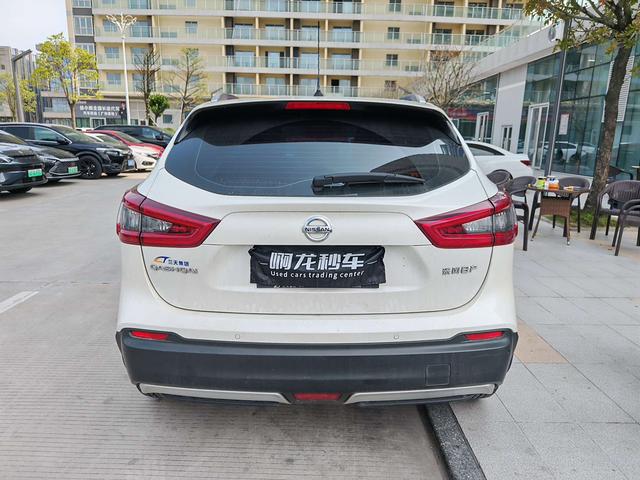 Dongfeng Nissan Qashqai 2022 2.0L XV Prem. Luxury Edition Used Car for Sale in Ghana -u22979830 | ZEEX AUTO