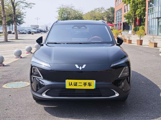 SAIC-GM-Wuling Xingguang S PHEV 2025 130km Flagship Model Used Car for Sale in Ghana -u22839780 | ZEEX AUTO