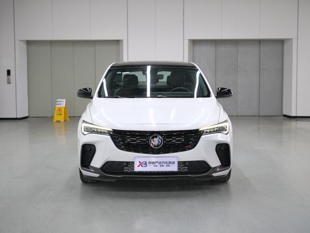 SAIC-GM Buick Verano 2023 Pro GS Storm Edition Used Car for Sale in Ghana -u22835851 | ZEEX AUTO