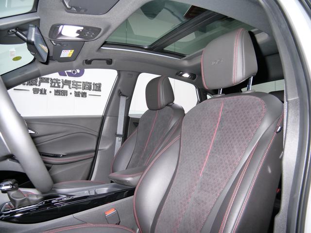 SAIC-GM Buick Verano 2023 Pro GS Storm Edition Used Car for Sale in Ghana -u22835851 | ZEEX AUTO