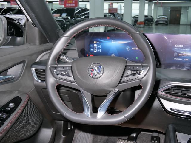 SAIC-GM Buick Verano 2023 Pro GS Storm Edition Used Car for Sale in Ghana -u22835851 | ZEEX AUTO