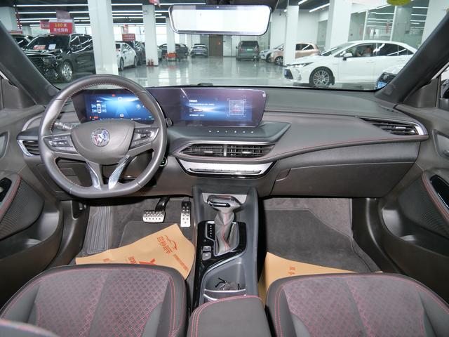 SAIC-GM Buick Verano 2023 Pro GS Storm Edition Used Car for Sale in Ghana -u22835851 | ZEEX AUTO