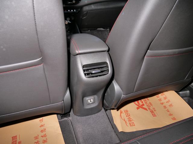 SAIC-GM Buick Verano 2023 Pro GS Storm Edition Used Car for Sale in Ghana -u22835851 | ZEEX AUTO