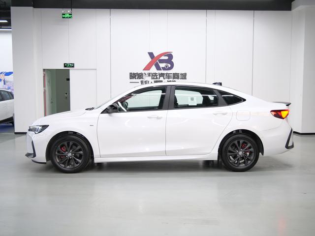 SAIC-GM Buick Verano 2023 Pro GS Storm Edition Used Car for Sale in Ghana -u22835851 | ZEEX AUTO