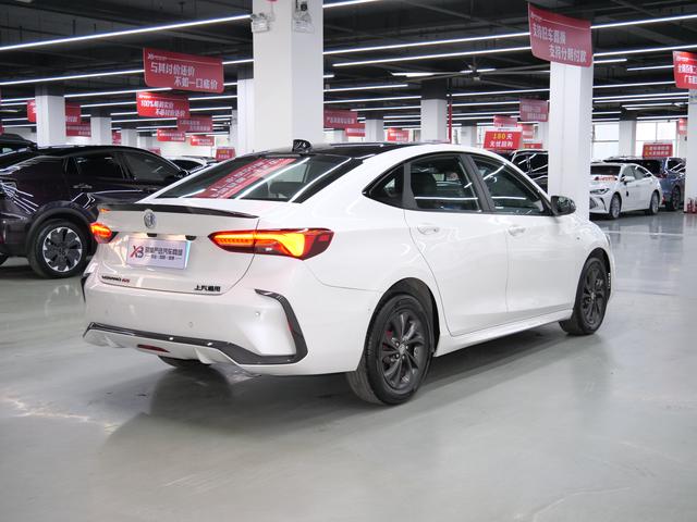 SAIC-GM Buick Verano 2023 Pro GS Storm Edition Used Car for Sale in Ghana -u22835851 | ZEEX AUTO