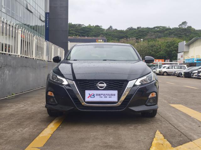 Dongfeng Nissan Teana 2021 2.0L XL Comfort Edition Used Car for Sale in Ghana -u22933474 | ZEEX AUTO