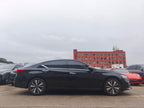 Dongfeng Nissan Teana 2021 2.0L XL Comfort Edition Used Car for Sale in Ghana -u22933474 | ZEEX AUTO