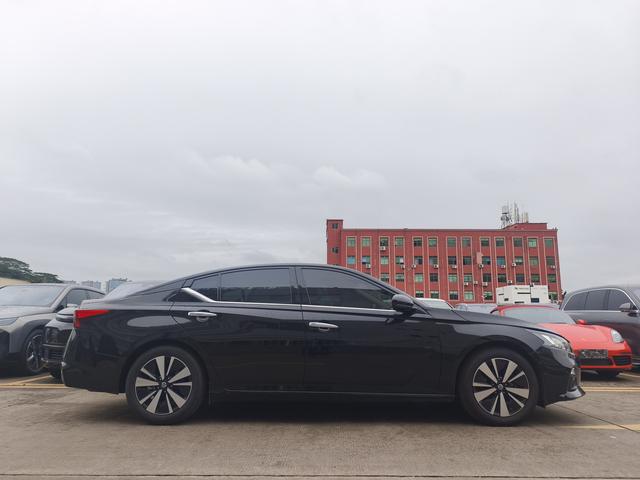Dongfeng Nissan Teana 2021 2.0L XL Comfort Edition Used Car for Sale in Ghana -u22933474 | ZEEX AUTO