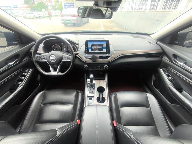 Dongfeng Nissan Teana 2021 2.0L XL Comfort Edition Used Car for Sale in Ghana -u22933474 | ZEEX AUTO