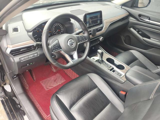 Dongfeng Nissan Teana 2021 2.0L XL Comfort Edition Used Car for Sale in Ghana -u22933474 | ZEEX AUTO