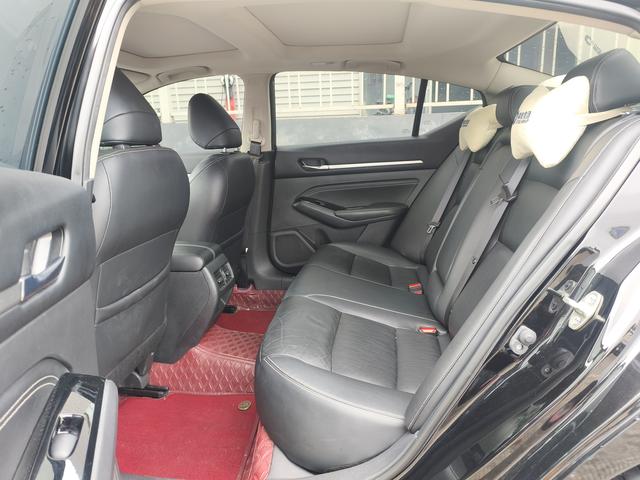 Dongfeng Nissan Teana 2021 2.0L XL Comfort Edition Used Car for Sale in Ghana -u22933474 | ZEEX AUTO