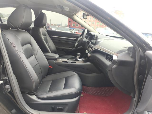 Dongfeng Nissan Teana 2021 2.0L XL Comfort Edition Used Car for Sale in Ghana -u22933474 | ZEEX AUTO