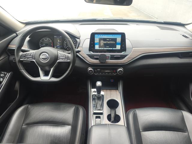 Dongfeng Nissan Teana 2021 2.0L XL Comfort Edition Used Car for Sale in Ghana -u22933474 | ZEEX AUTO