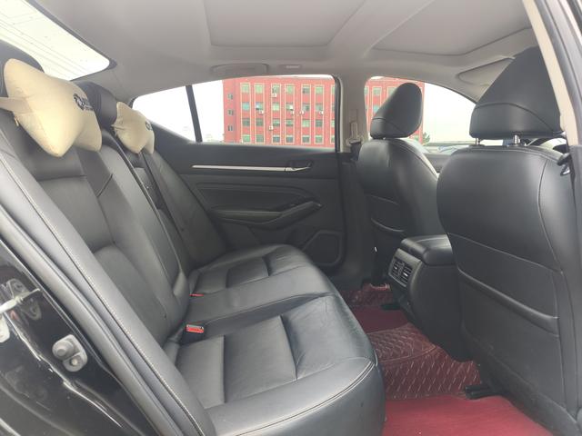 Dongfeng Nissan Teana 2021 2.0L XL Comfort Edition Used Car for Sale in Ghana -u22933474 | ZEEX AUTO