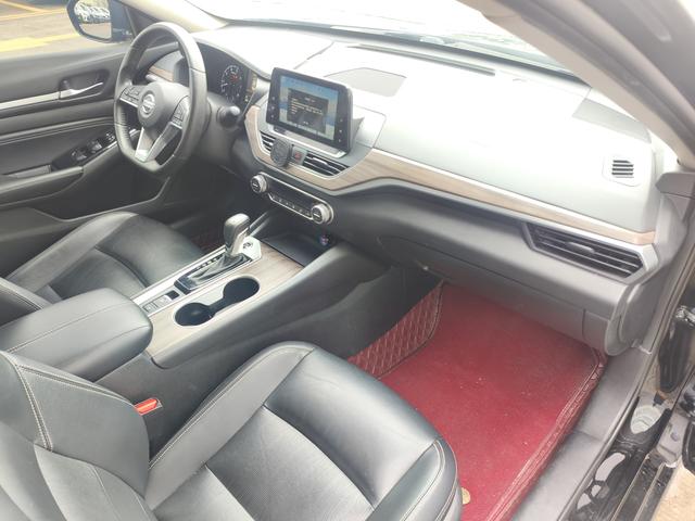 Dongfeng Nissan Teana 2021 2.0L XL Comfort Edition Used Car for Sale in Ghana -u22933474 | ZEEX AUTO
