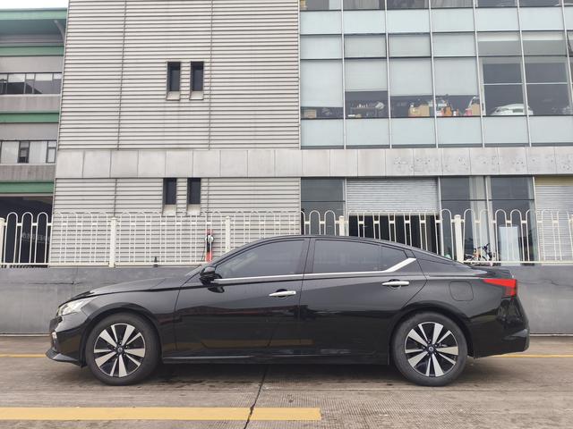 Dongfeng Nissan Teana 2021 2.0L XL Comfort Edition Used Car for Sale in Ghana -u22933474 | ZEEX AUTO