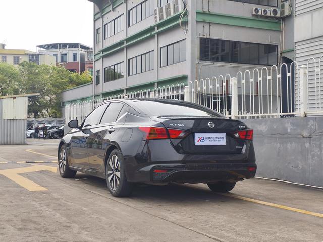 Dongfeng Nissan Teana 2021 2.0L XL Comfort Edition Used Car for Sale in Ghana -u22933474 | ZEEX AUTO