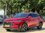 BYD Tang DM 2021 DM-i 1.5T 112KM Premium Edition Used Car for Sale in Ghana -u21635475 | ZEEX AUTO
