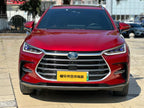 BYD Tang DM 2021 DM-i 1.5T 112KM Premium Edition Used Car for Sale in Ghana -u21635475 | ZEEX AUTO