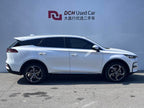 BYD Tang DM 2021 DM-i 1.5T 112KM Premium Edition Used Car for Sale in Ghana -u23028939 | ZEEX AUTO