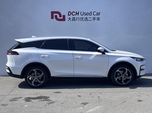 BYD Tang DM 2021 DM-i 1.5T 112KM Premium Edition Used Car for Sale in Ghana -u23028939 | ZEEX AUTO